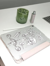 Lobe trap case (iPad 12.9/13 M4)