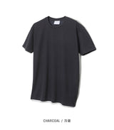 LMN LIT グリップニット半袖Tシャツ (10 colors)