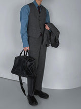 ASCLO Dart Check Vest (3color)