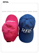 Paris Cap Rookie Hat
