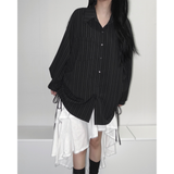 ソフトブリーズシャーリングシャツ