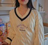 【MADE】 リトルバニーネックレス M