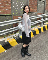 Fred knit