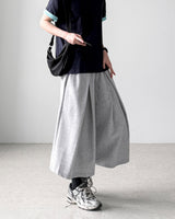 Stack Bermuda Training Pants