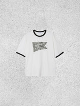 Notch Half Top (3color)