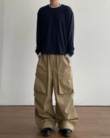 Match Layered Long Sleeve