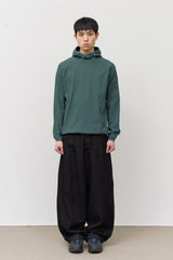 Clone Hooded Top