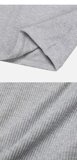 [S/S] Raglan golgi muscle half zip up(2color)