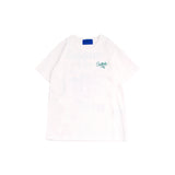 STANDARD HIDDEN SPACE SHORT-SLEEVED T- SHIRT (UNISEX)_SYS6TS05WT