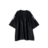 our metal short sleeve