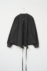 (W) Lev Wrap Shirt