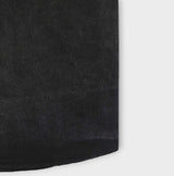 Flow Pigment Washing Short Sleeve Shirt