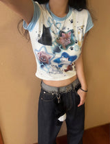 chain belt by kitsch