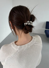 ビッグボールストラップ - シルバー