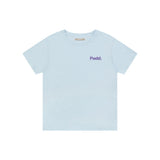 Paddロゴボックスtシャツ