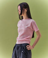 [NF]イノセンスニットT_(PINK)_F24QB300