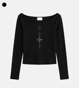 ストーンルビーTシャツ