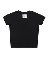 [NF]リボンバタフライスタンダードT_(BLACK)_F24QB365