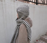 teri hood muffler