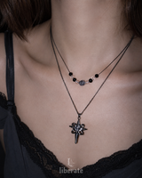 Orbita Layered Necklace