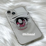 anime eye tok(basic/acc ver.)