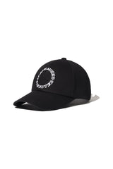Round Hurter Logo Ball Cap