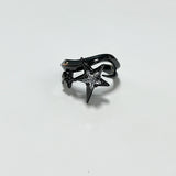 [Celeb pick] Black swan Ring