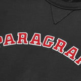 PARAGRAPH ARCH LOGO CREW