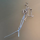 sol love key ring