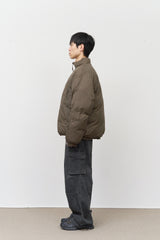 Stone Cargo Pants