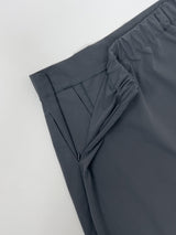[Set-up Available] Catch Slit Banding Long Skirt
