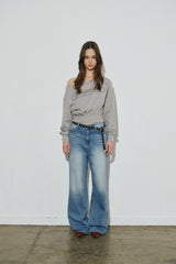 スリットmtm (grey)