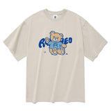 ソフトベアTシャツ