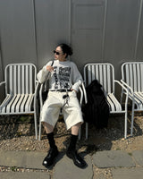 Took loose knit (Unisex)