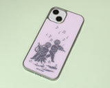 [MADE] [PHONE CASE] ディライト