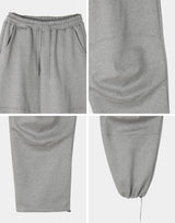 No.1467 over knee sweat PT