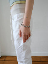 ball chain bracelet