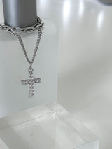 crystal two chain