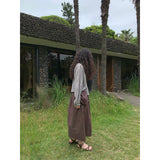 Rio Linen Round Shirt
