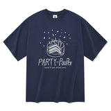 PARTY POOPER T-SHIRTS