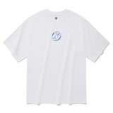 ROUND LOGO T-SHIRTS