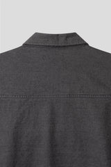 Rich cut cation jacket