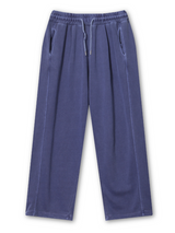 pigment wide sweat pants