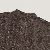 [F/W] Tweed crop cardigan(3color)