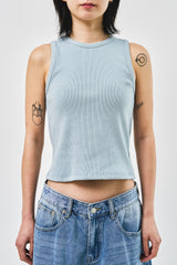 (W) Rati Golgi Sleeveless (5color)