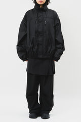 Seasons Stripe Trousers (2color)