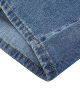Buyer Double Wide Denim Pants