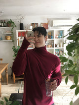 No.1544 PJ plain PH pola T (6color)