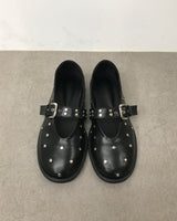 シークインバントフラッツ (1color)