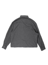  MICRO CHECK SHIRT